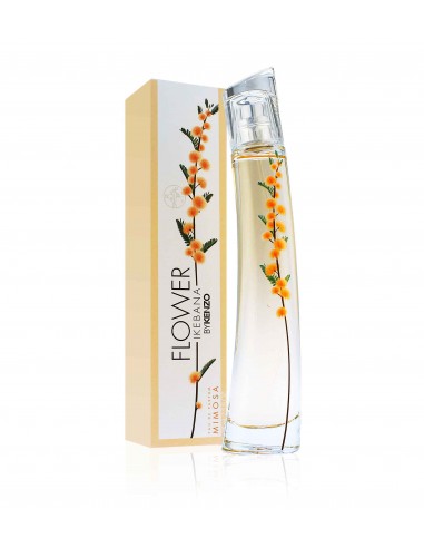 Kenzo Flower Ikebana Mimosa - EDP