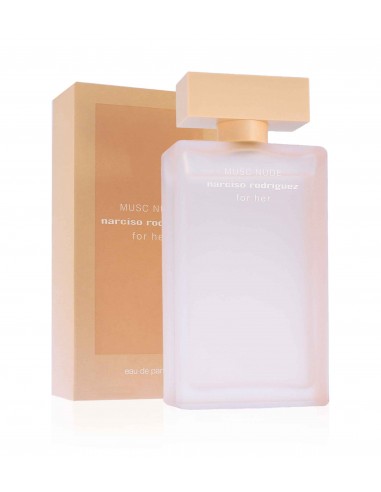 Narciso Rodriguez For Her Musc Nude - EDP