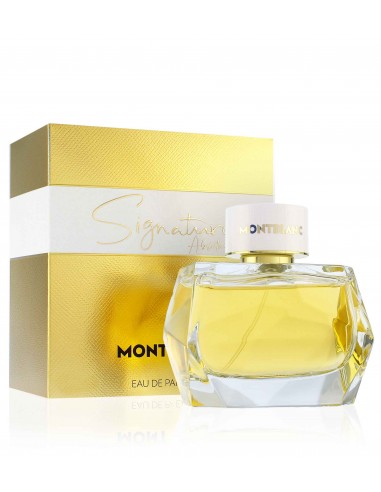 Montblanc Signature Absolue - EDP