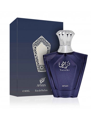 Afnan Turathi Homme Blue - EDP