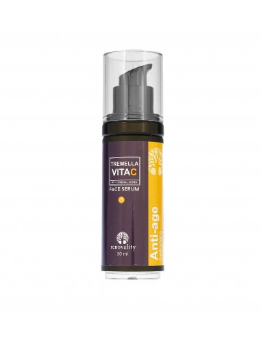 Renovality Original Series Tremella VitaC - moisturising skin serum