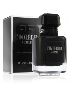 Givenchy L'Interdit Absolu - EDP