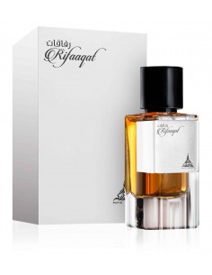 Paryžiaus kampelis Rifaaqat - EDP