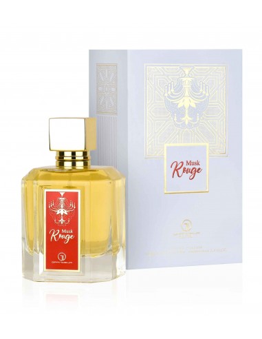 Grandeur Musk Rouge - EDP