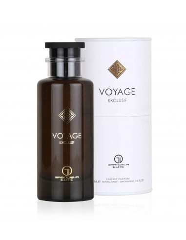 Grandeur Voyage Exclusif - EDP