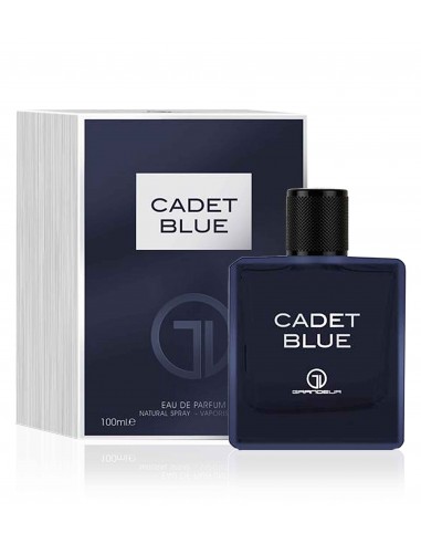 Grandeur Cadet Blue - EDP