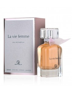 Grandeur La Vie Femme - EDP