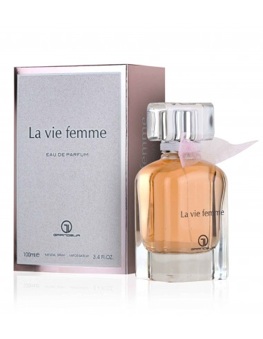 Grandeur La Vie Femme - EDP