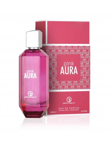 Grandeur Pink Aura - EDP