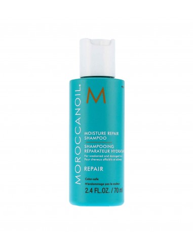 Moroccanoil Repair - hydratační šampon na slabé a poškozené vlasy