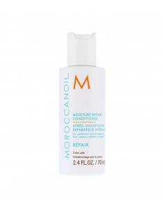 Moroccanoil Repair - hydratační kondicionér na slabé a... 2