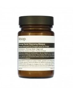"Aesop Primrose Facial Cleansing Masque" veido valomoji... 2