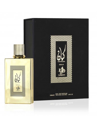 Al Wataniah Kayaan Gold - EDP