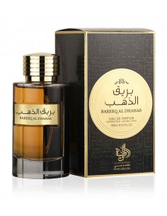 Al Wataniah Bareeq Al Dhahab - EDP