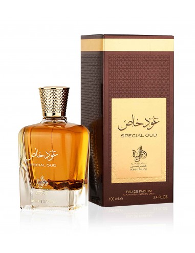 Al Wataniah Special Oud - EDP