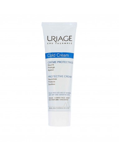 URIAGE Cold Cream Protective Cream - ochranný pleťový krém