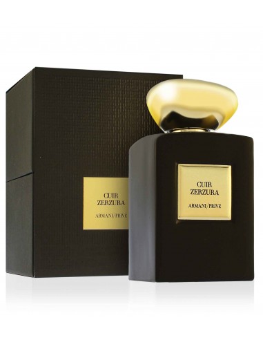 Giorgio Armani Privé Cuir Zerzura - EDP