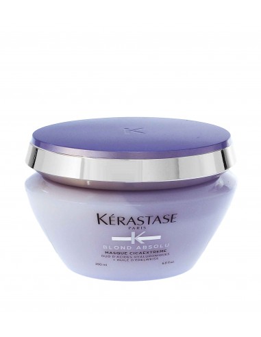 Kérastase Blond Absolu Masque Cicaextreme - hloubkově regenerační maska pro blond vlasy