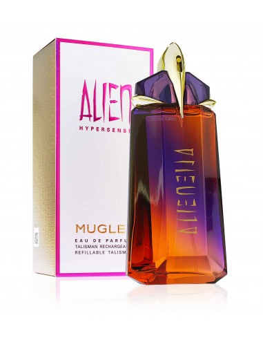 Mugler Alien Hypersense - EDP