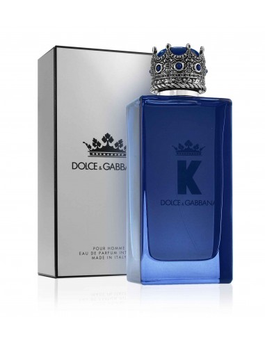 Dolce & Gabbana K by Dolce & Gabbana Intense - EDP