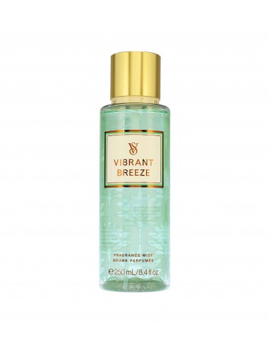 Victoria's Secret Vibrant Breeze - body spray