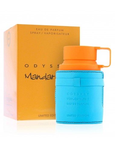 Armaf Odyssey Mandarine Sky - EDP