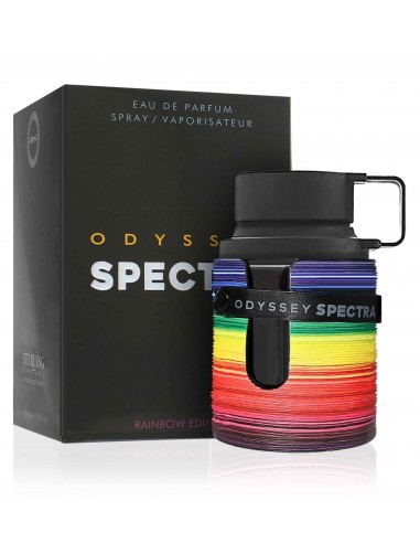 Armaf Odyssey Spectra - EDP