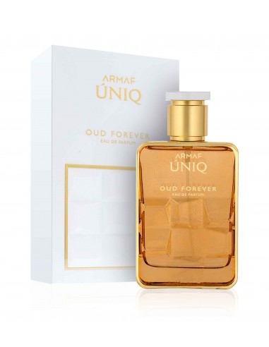 Armaf Úniq Oud Forever - EDP