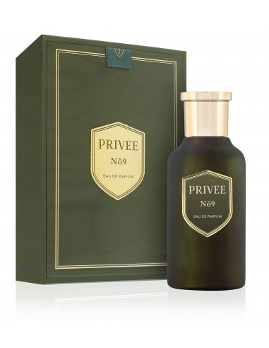 Flavia Privee No 9 - EDP