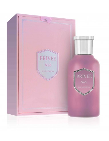 Flavia Privee No 5 - EDP