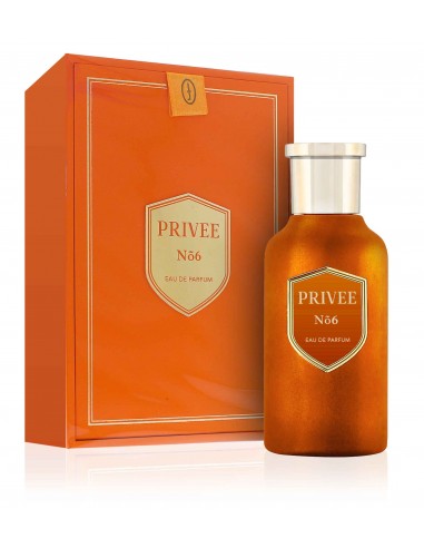 Flavia Privee No 6 - EDP