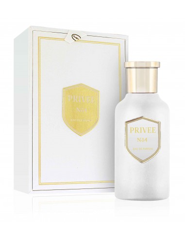 Flavia Privee No 4 - EDP