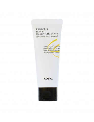 Cosrx Propolis Honey Overnight Mask - noční medová maska