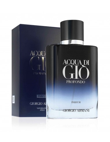 Giorgio Armani Acqua di Gio Profondo Parfum - perfume