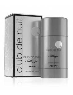 Armaf Club De Nuit Sillage - deostick