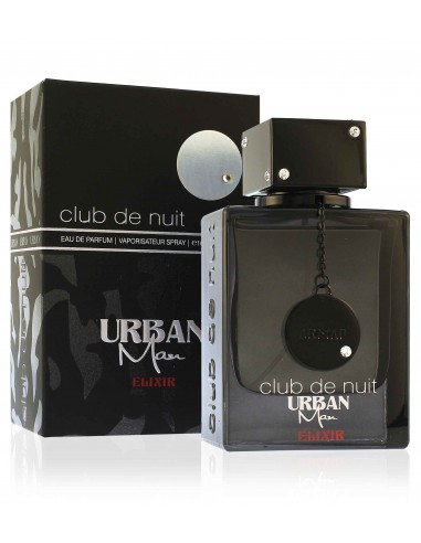 Armaf Club De Nuit Urban Man Elixir - EDP