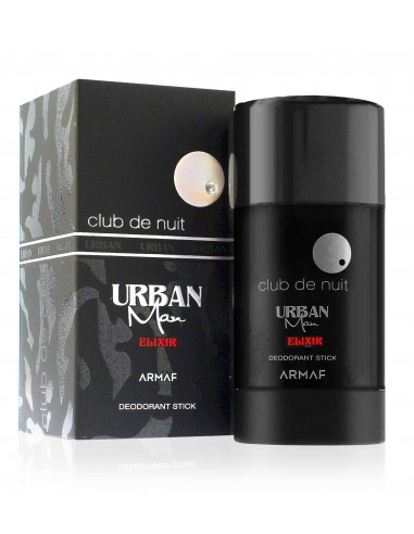 Armaf Club De Nuit Urban Man Elixir - deostick