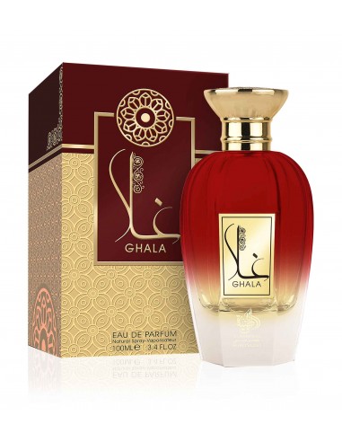 Al Wataniah Ghala - EDP