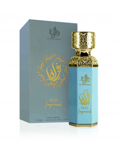 Al Wataniah Filza Imperial - EDP