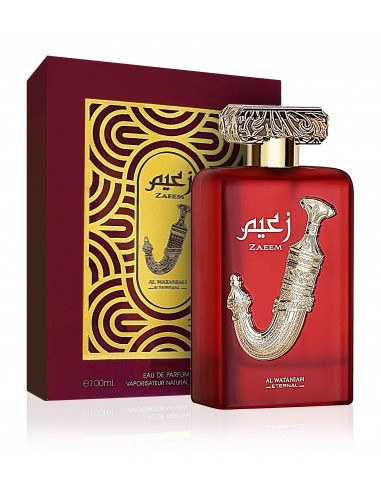 Al Wataniah Zaeem - EDP