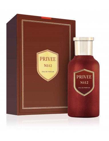 Flavia Privee No 12 - EDP