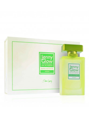 Jenny Glow Olivia Blossom - EDP