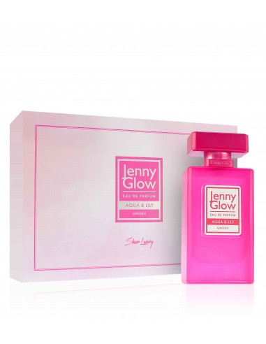 Jenny Glow Aqua & Lily - EDP