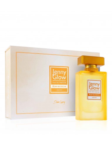 Jenny Glow Pear Blossom - EDP