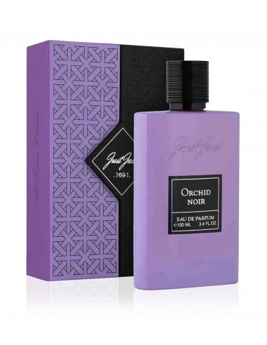 Just Jack Orchid Noir - EDP