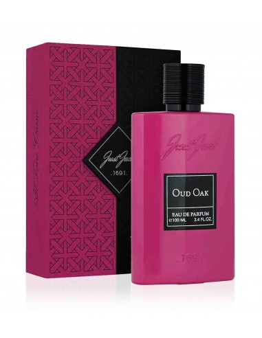 Just Jack Oud Oak - EDP