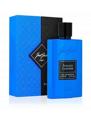 Just Jack Italian Leather - EDP