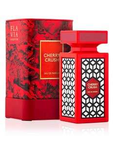 Flavia Cherry Crush - EDP