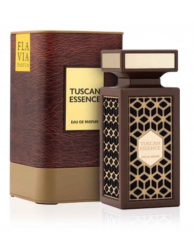 Flavia Tuscan Essence - EDP