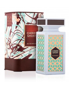 Flavia Cherry Ghost - EDP